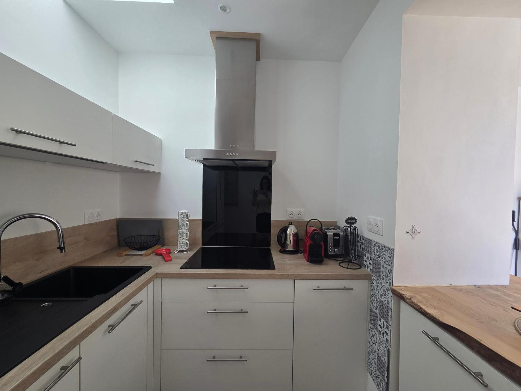 Maison De Vacances A La Plaine-Sur-Mer, 3 Chambres, Proche De La Plage, Jardin Et Plancha - Fr-1-364-138 Dış mekan fotoğraf
