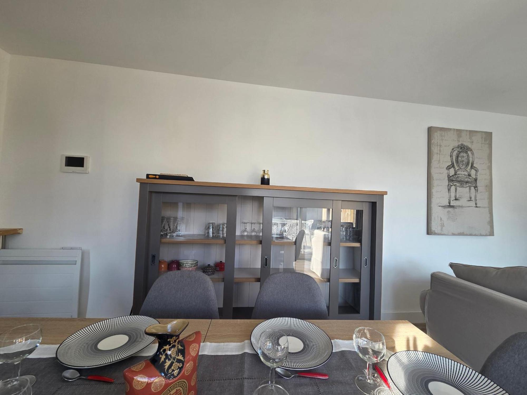 Maison De Vacances A La Plaine-Sur-Mer, 3 Chambres, Proche De La Plage, Jardin Et Plancha - Fr-1-364-138 Dış mekan fotoğraf
