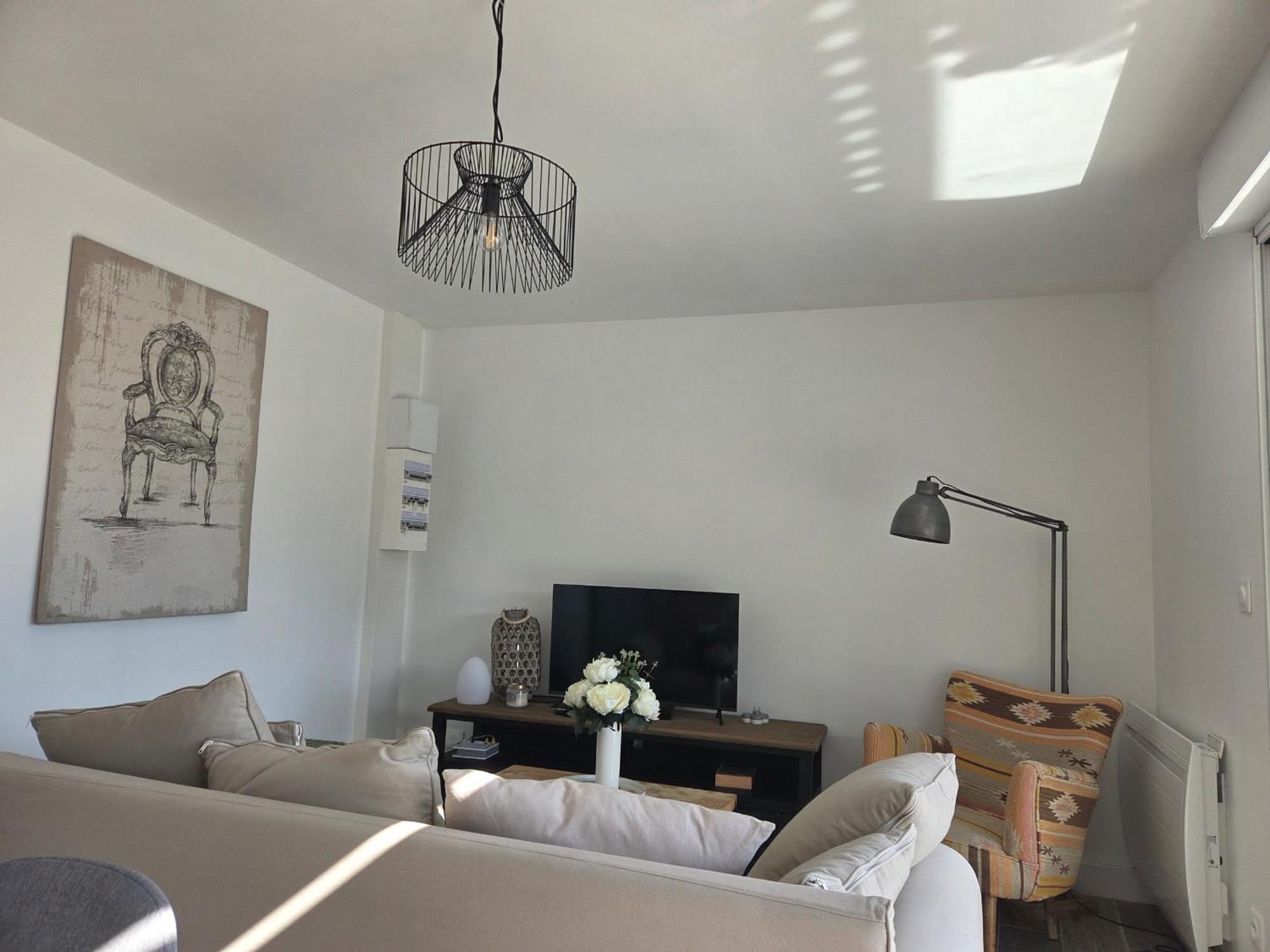 Maison De Vacances A La Plaine-Sur-Mer, 3 Chambres, Proche De La Plage, Jardin Et Plancha - Fr-1-364-138 Dış mekan fotoğraf