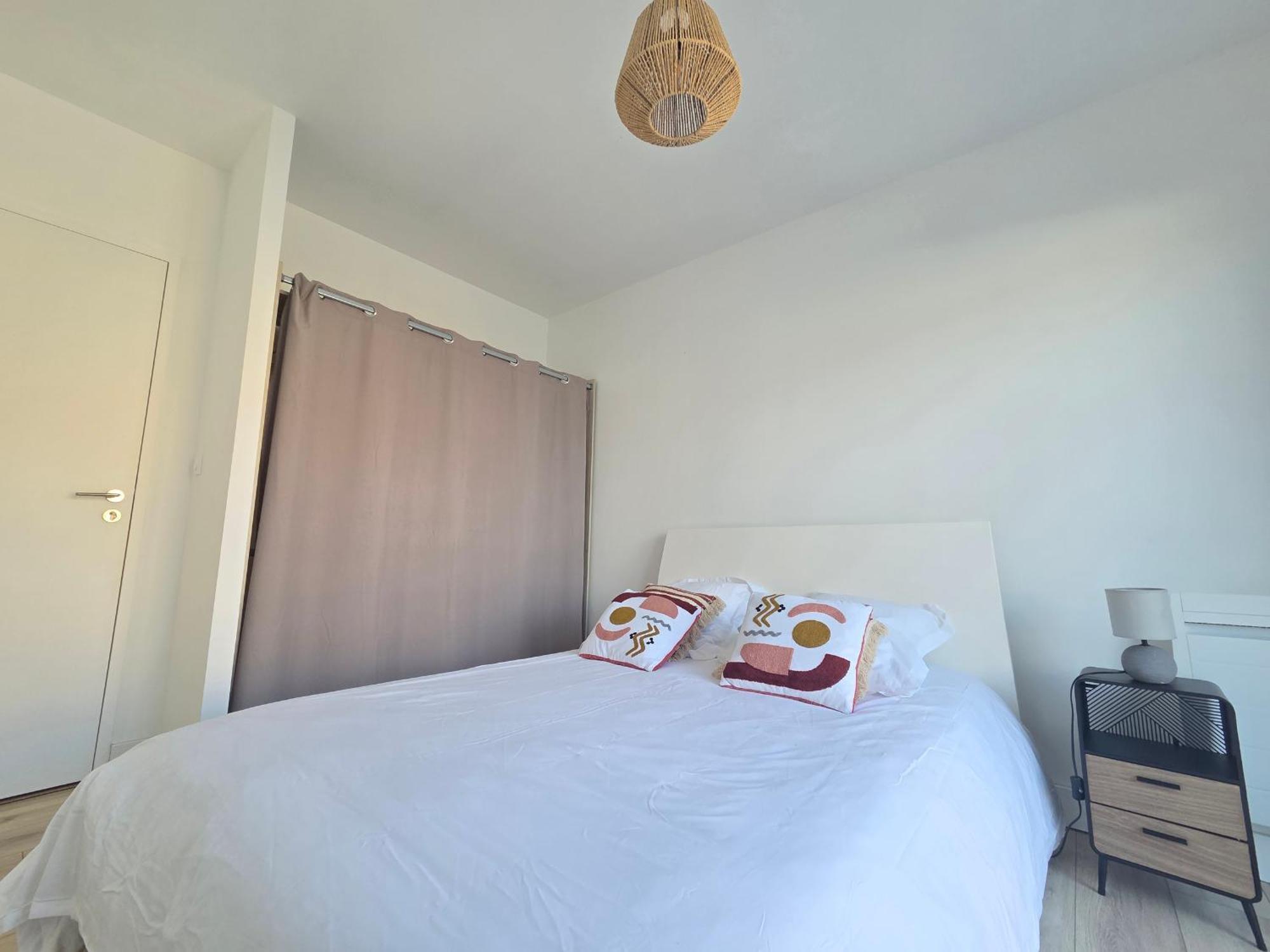 Maison De Vacances A La Plaine-Sur-Mer, 3 Chambres, Proche De La Plage, Jardin Et Plancha - Fr-1-364-138 Dış mekan fotoğraf