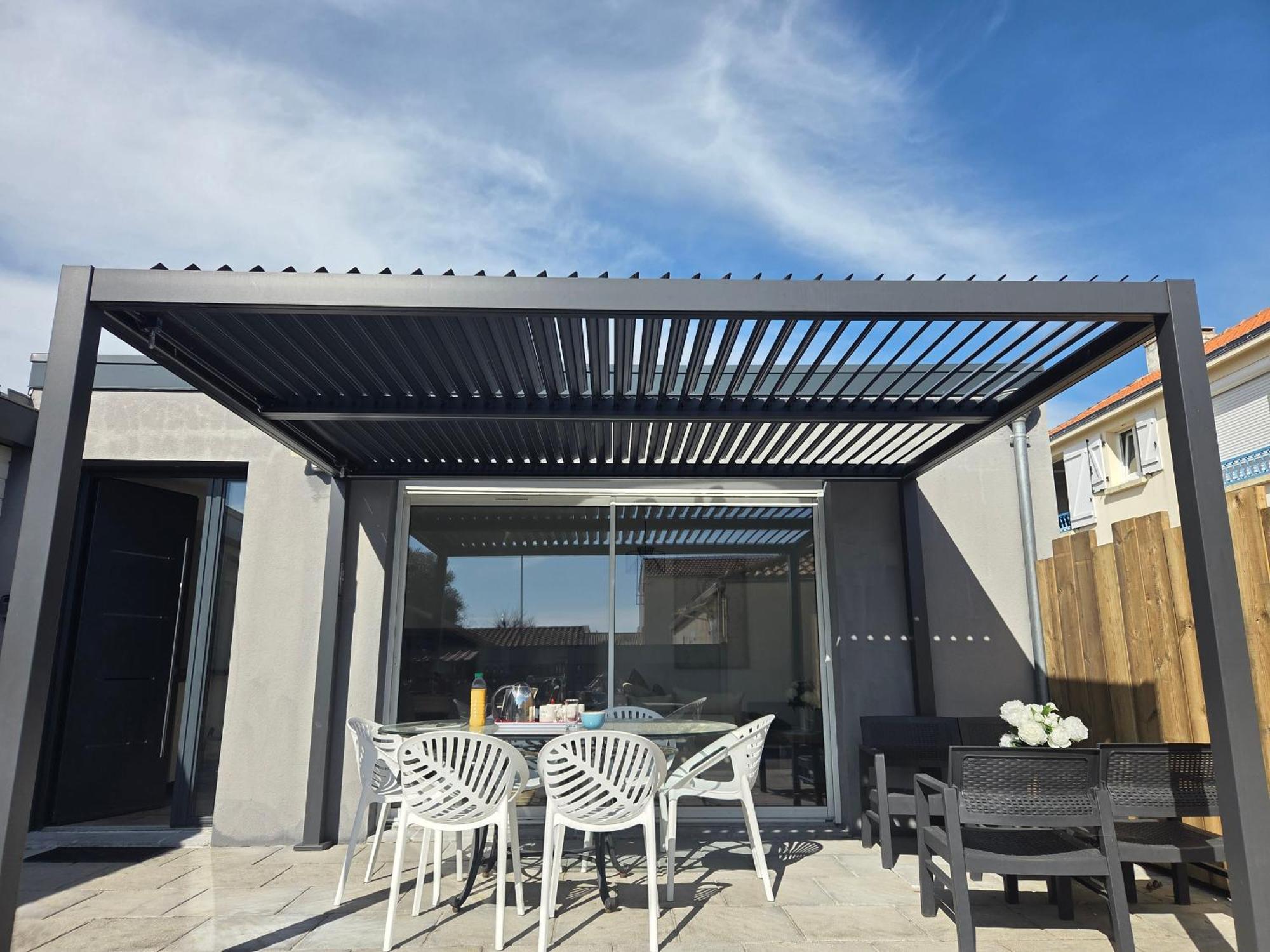 Maison De Vacances A La Plaine-Sur-Mer, 3 Chambres, Proche De La Plage, Jardin Et Plancha - Fr-1-364-138 Dış mekan fotoğraf