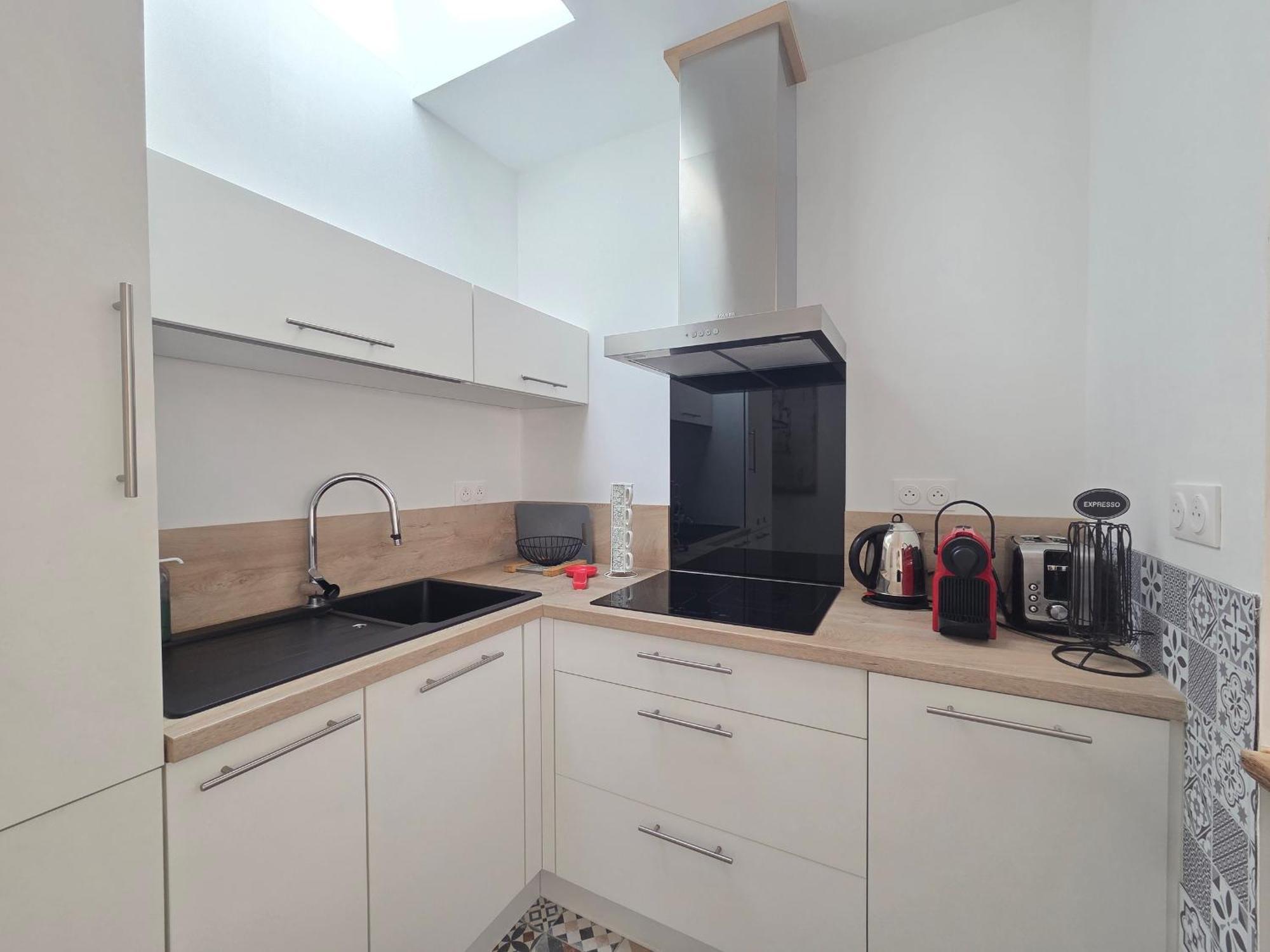 Maison De Vacances A La Plaine-Sur-Mer, 3 Chambres, Proche De La Plage, Jardin Et Plancha - Fr-1-364-138 Dış mekan fotoğraf